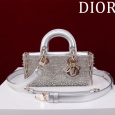 Christian Dior My Lady Bags